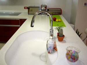 リフォーム後キッチンの写真2