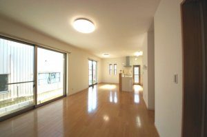 お子様がすくすく育つ広々注文住宅（埼玉県川口市）