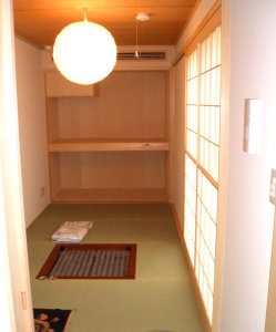 和室写真