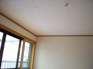 楽器練習のための子供部屋防音リフォーム（埼玉県蕨市）