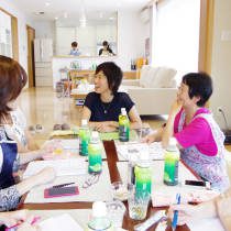 【イベント開催報告】9月19日「失敗しないダイエットの為の料理教室&セミナー」