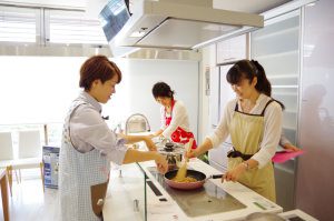 【イベント開催報告】10月16日「失敗しないダイエットの為の料理教室&セミナー(拡大版)」