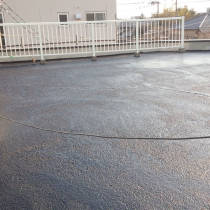 屋根の防水リフォーム（埼玉県川口市）の写真２