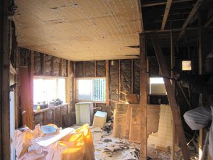 埼玉県川口市内のリフォーム事例【耐震改修編】