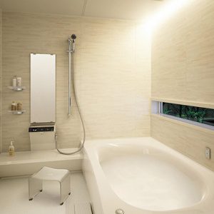 Panasonicのお風呂（ユニットバス）