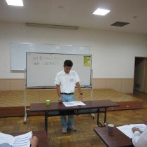 【開催レポート】これで安心!住まいの耐震リフォームセミナー7月25日(土)