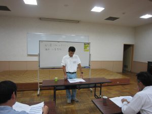 【開催レポート】これで安心！住まいの耐震リフォームセミナー7月25日（土）