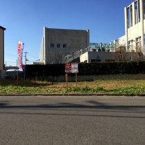 【販売終了】川口市伊刈・宅地分譲地