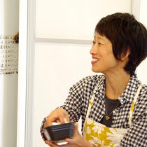 【開催報告】内臓を温めてキレイになろう~女性のための内臓を温める料理教室&セミナー~