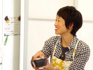 【開催報告】内臓を温めてキレイになろう～女性のための内臓を温める料理教室＆セミナー～
