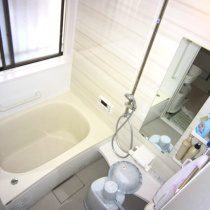 お風呂(浴室)のリフォーム工事に必要な日にちを教えて下さい