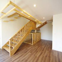 ペットと暮らす家の新築（埼玉県さいたま市）