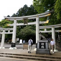 三峯神社バスツアー6/1(木)開催報告