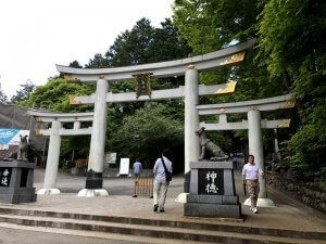 三峯神社バスツアー6/1(木)開催報告