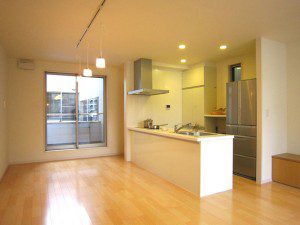 埼玉県川口市 H様インタビュー（平成22年2月お引き渡しの耐震住宅）