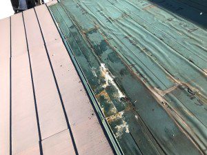 内部の様子が明らかに