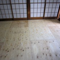 床の張り替えリフォームの方法・費用相場は?