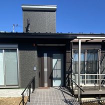 バリアフリー平屋の新築(埼玉県川口市)
