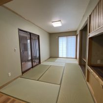 畳の張替方法や種類、それぞれの費用や張替時期は?