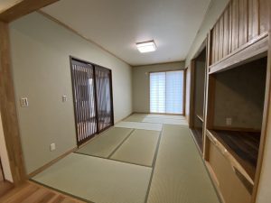 畳の張替方法や種類、それぞれの費用や張替時期は？