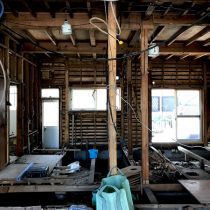木造住宅の間取り変更リノベーションの費用相場と注意点とは