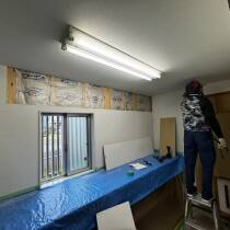 マンション並みの”制震”を一般の木造住宅へ
