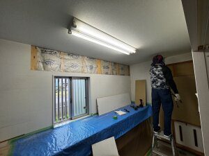 マンション並みの”制震”を一般の木造住宅へ